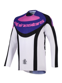 Maillot Techstar Knif 2026