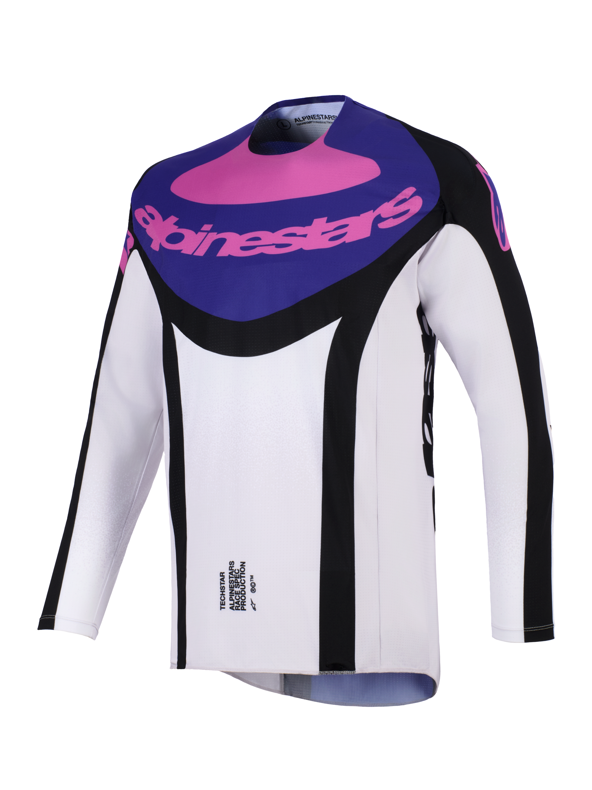 Maillot Techstar Knif 2026