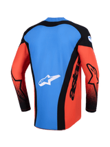 Maillot Techstar Knif 2026