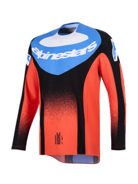 Maillot Techstar Knif 2026