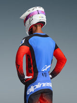 Tenue Cross Complète Techstar Knif 2026