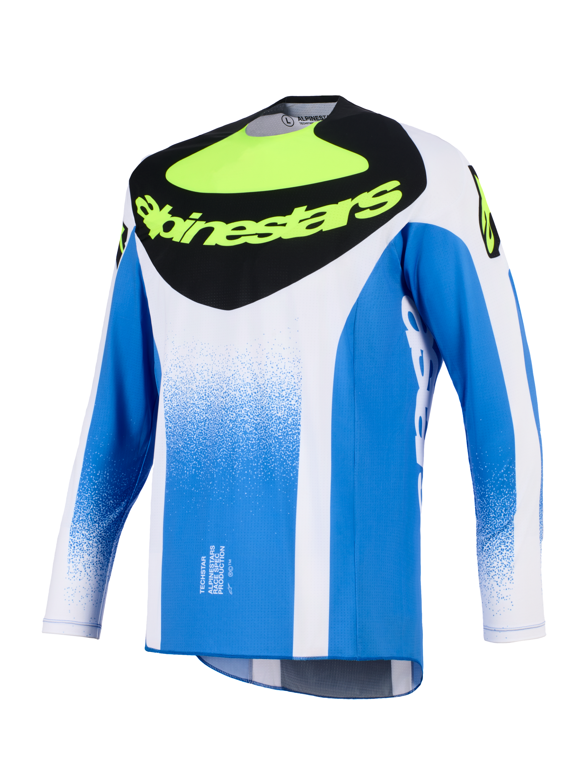 Maillot Techstar Knif 2026