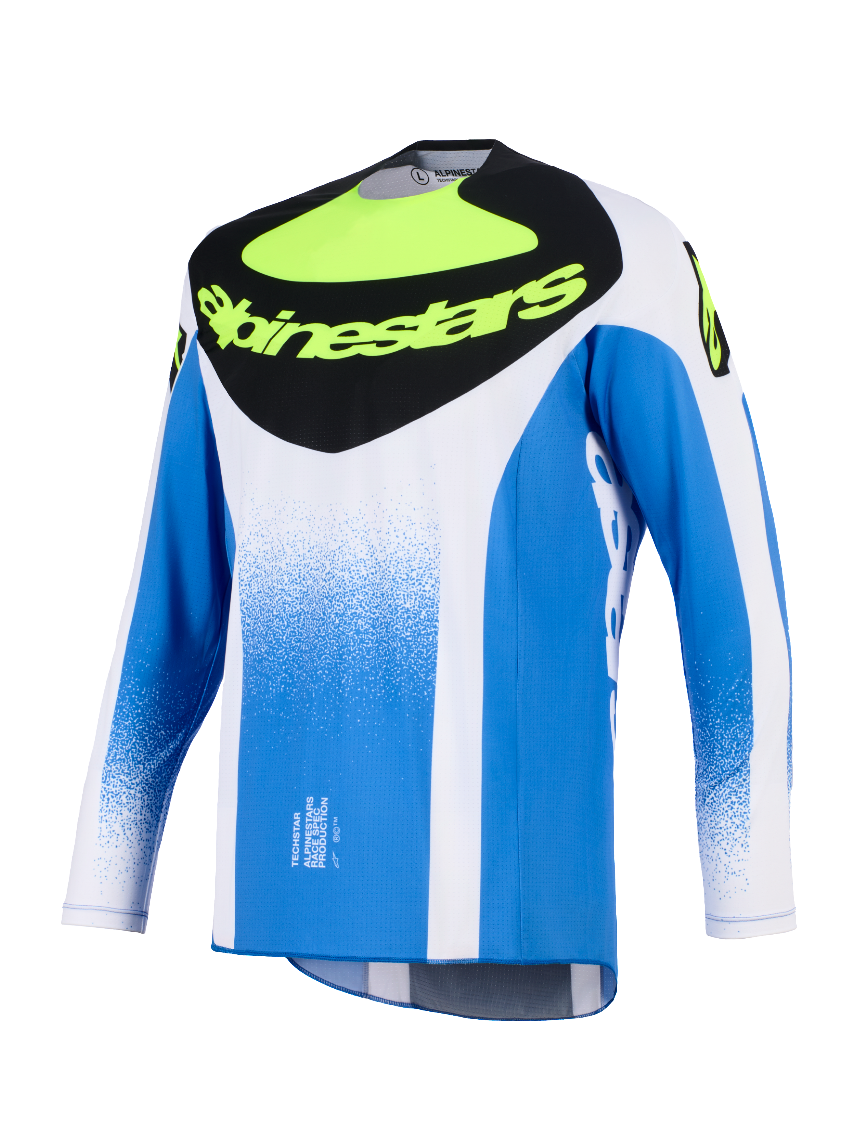 2026 Techstar Knif Jersey