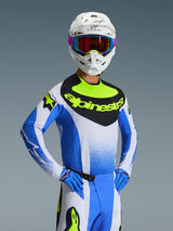 Maillot Techstar Knif 2026