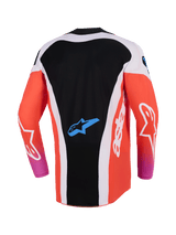 Maillot Techstar Knif 2026