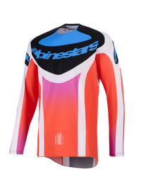 Maillot Techstar Knif 2026