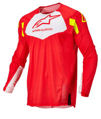 Maillot Techstar Factory
