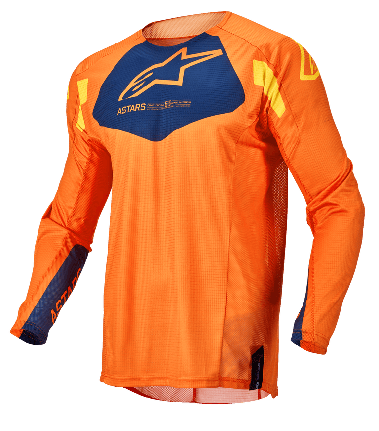 Techstar Factory Jersey