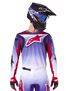 Maillot Fluid Wurx 2025