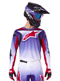 Maillot Fluid Wurx 2025