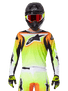 Maillot Fluid Wurx 2025
