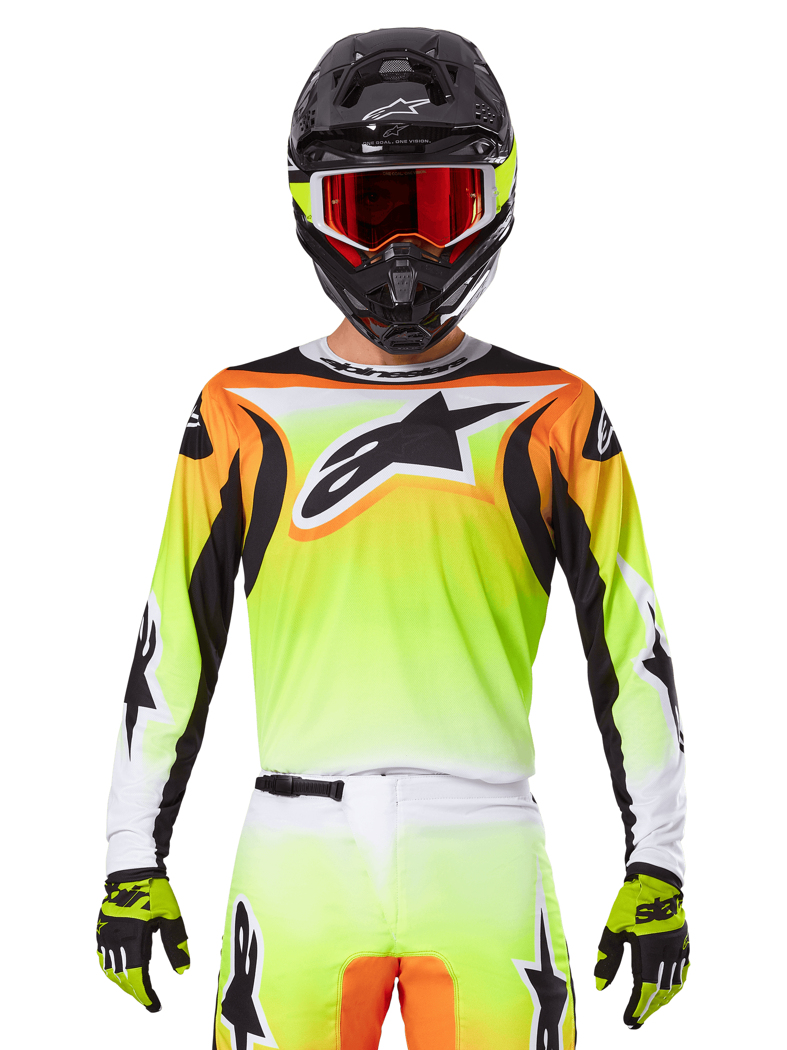 Maillot Fluid Wurx 2025 