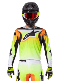 Maillot Fluid Wurx 2025