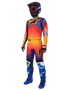 Tenue Complète Fluid Wurx 2025