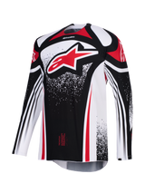 Maillot Techstar Nomur 2026