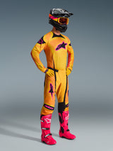 Maillot Techstar Nomur 2026