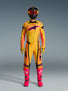 2026 Techstar Nomur Gear Set