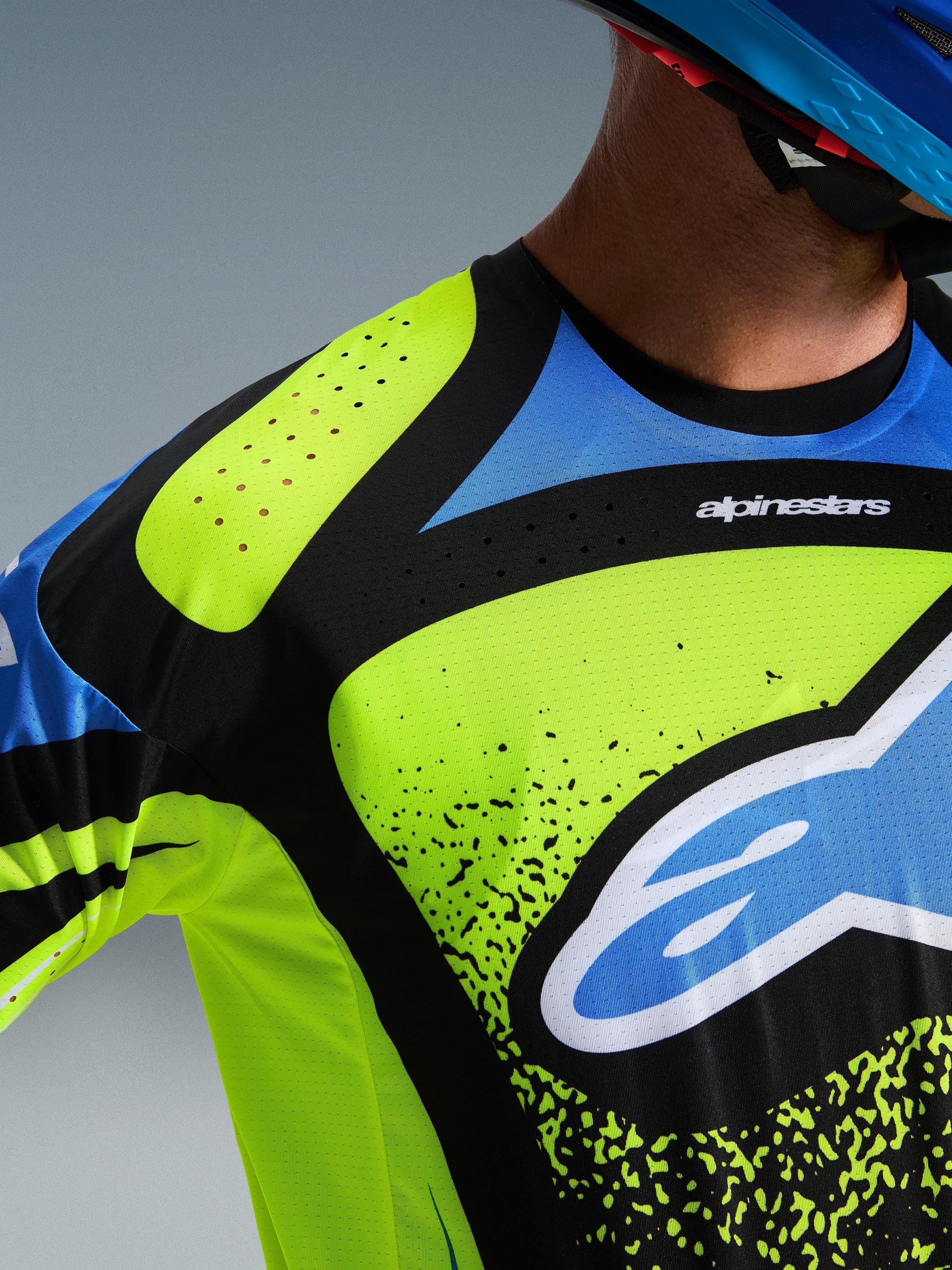 2026 Techstar Nomur Jersey