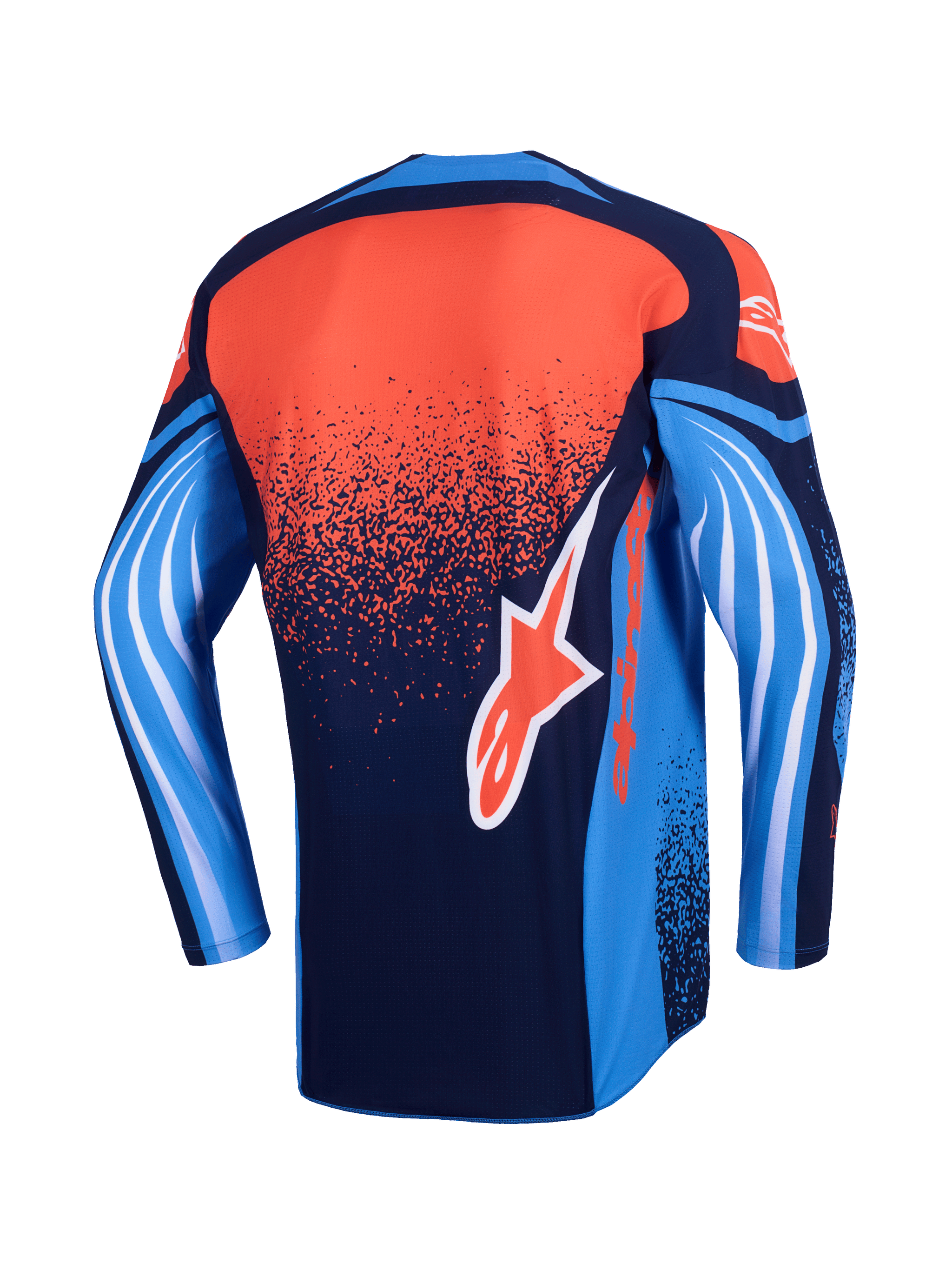 Maillot Techstar Nomur 2026