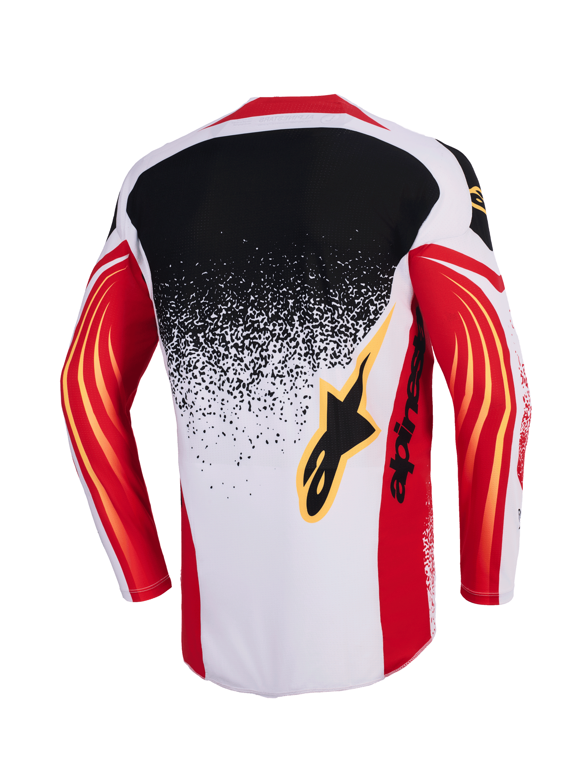 Maillot Techstar Nomur 2026