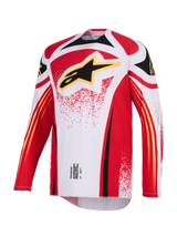 Maillot Techstar Nomur 2026