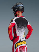 Maillot Techstar Nomur 2026