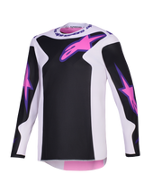 Maillot Fluid Grid 2026
