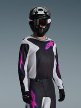 Maillot Fluid Grid 2026