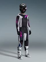 Tenue Cross Complète Fluid Grid 2026