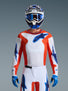 Maillot Fluid Grid 2026