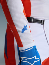 Maillot Fluid Grid 2026