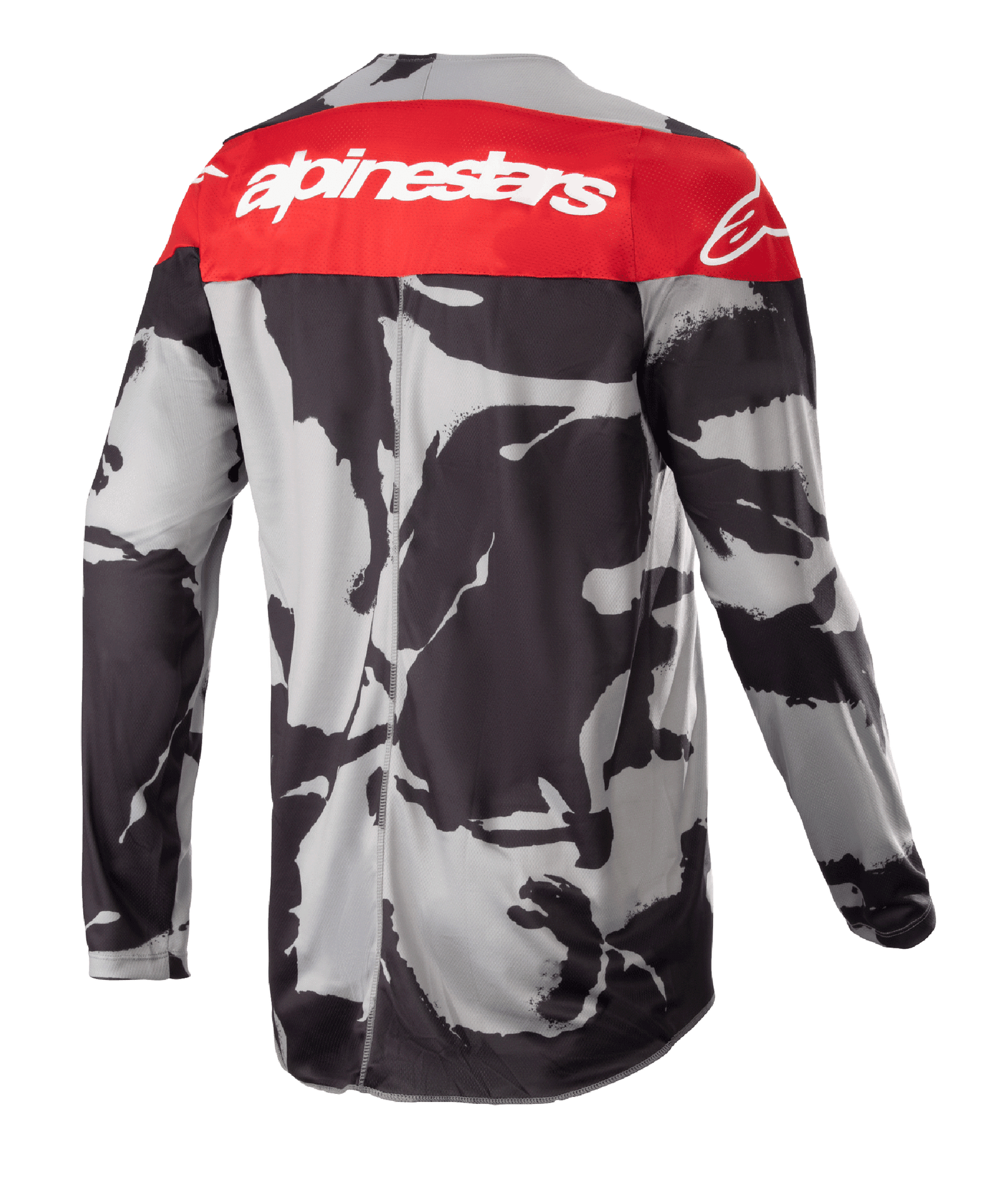 Maillot Racer Tactical 2023 