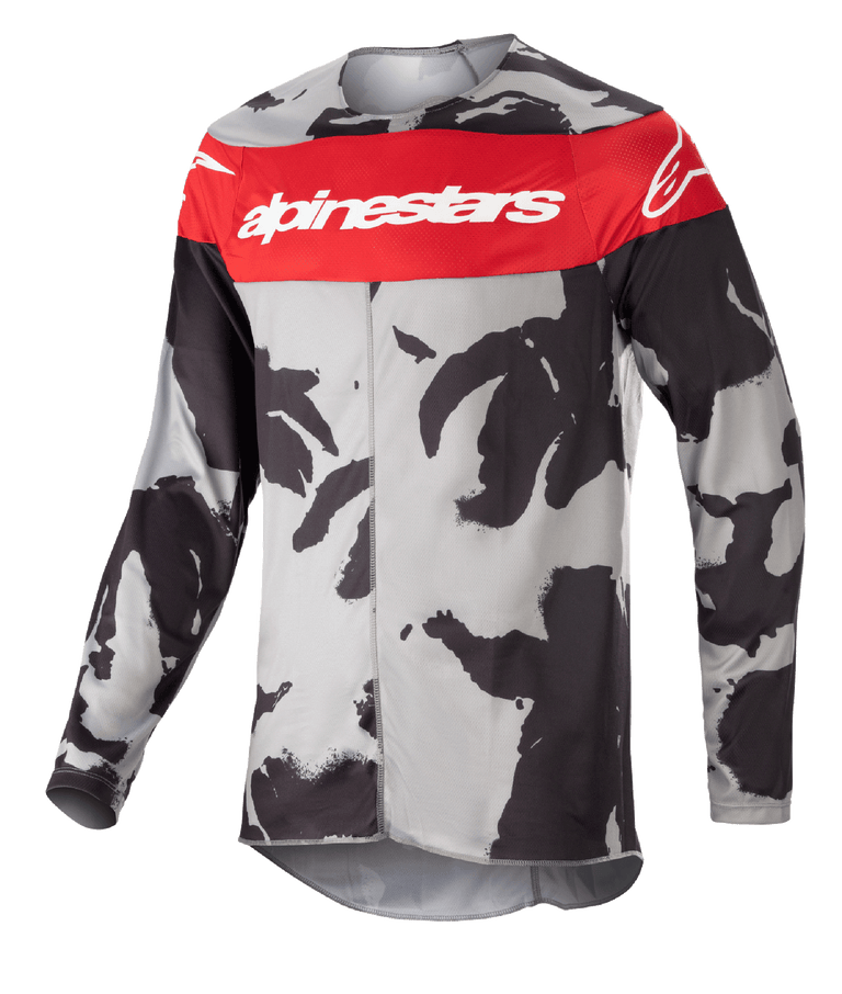 Maillot Racer Tactical 2023 