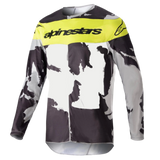 Maillot Racer Tactical 2023 