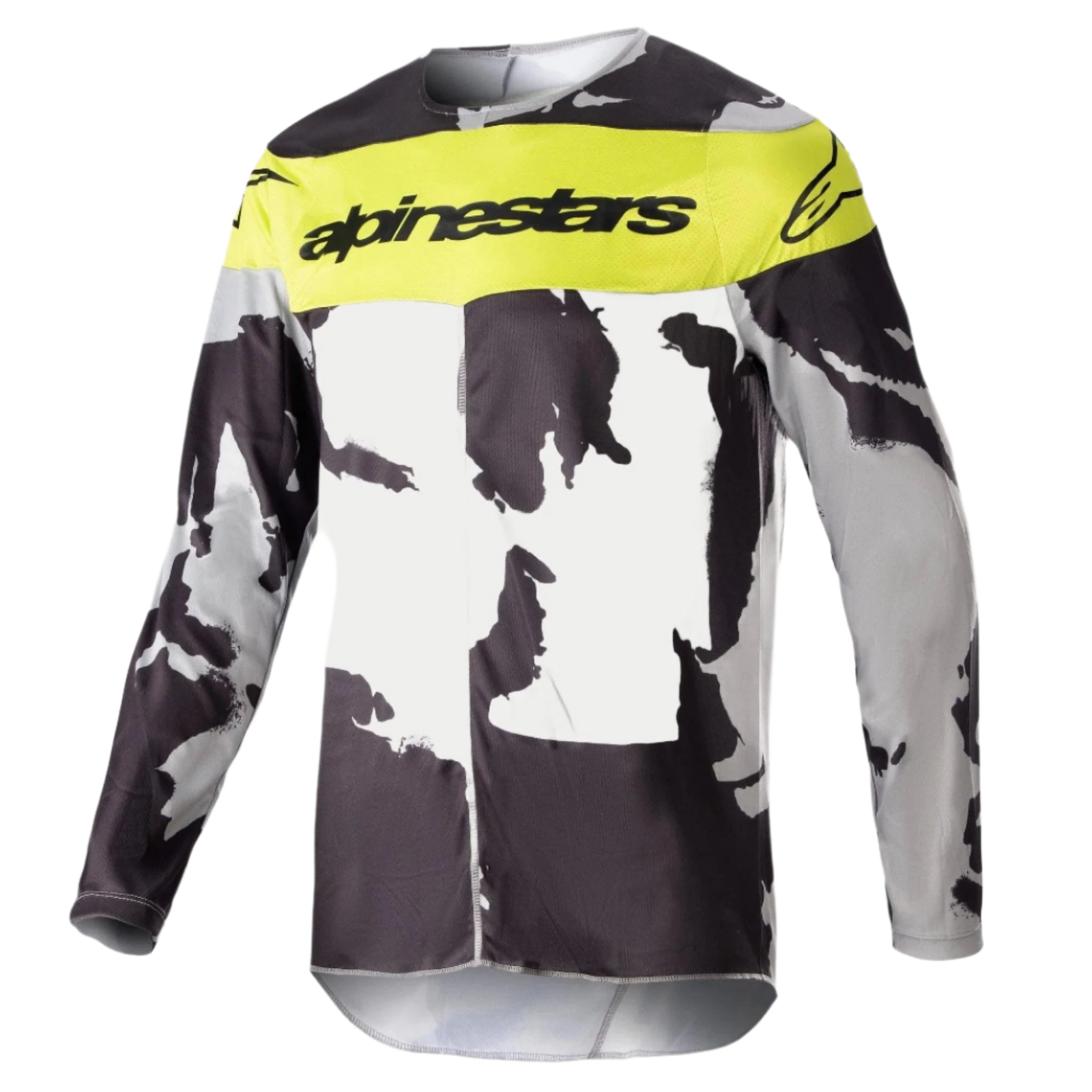 Maillot Racer Tactical 2023 