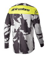 Maillot Racer Tactical 2023 