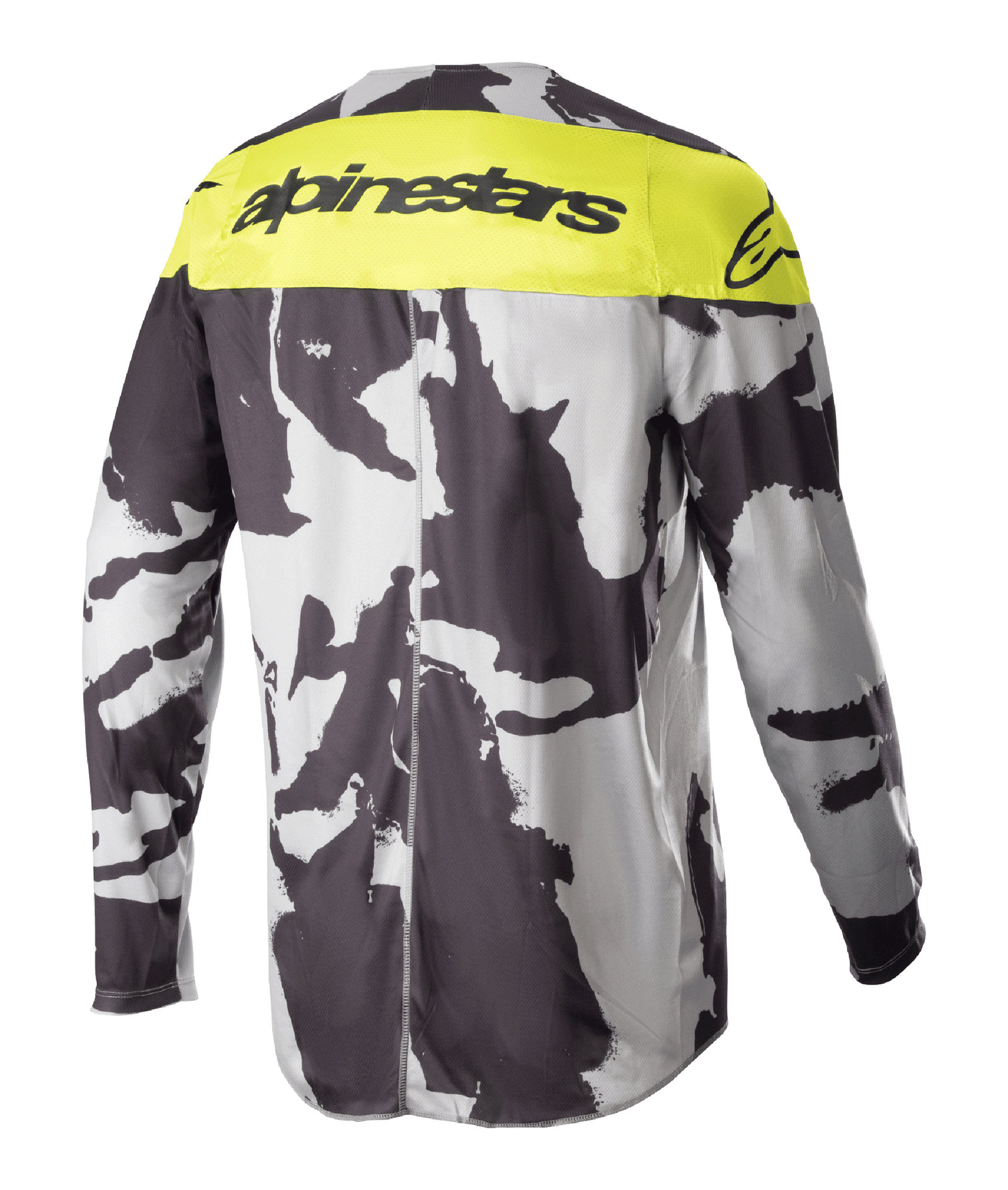 Maillot Racer Tactical 2023 