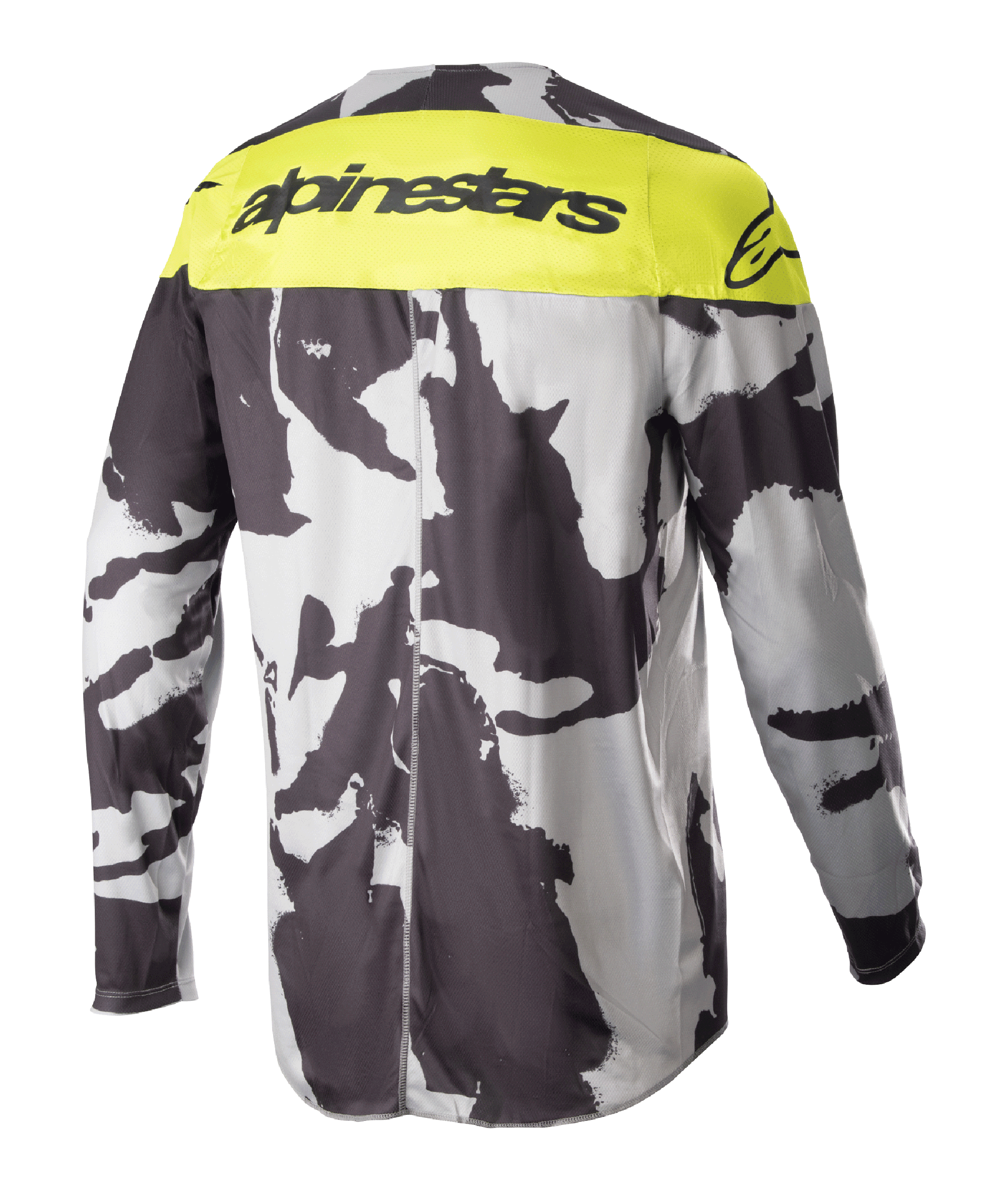 Maillot Tactical Racer 2023