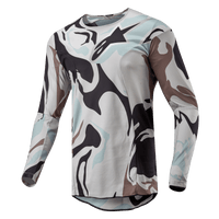Maillot Tactical Racer 2024