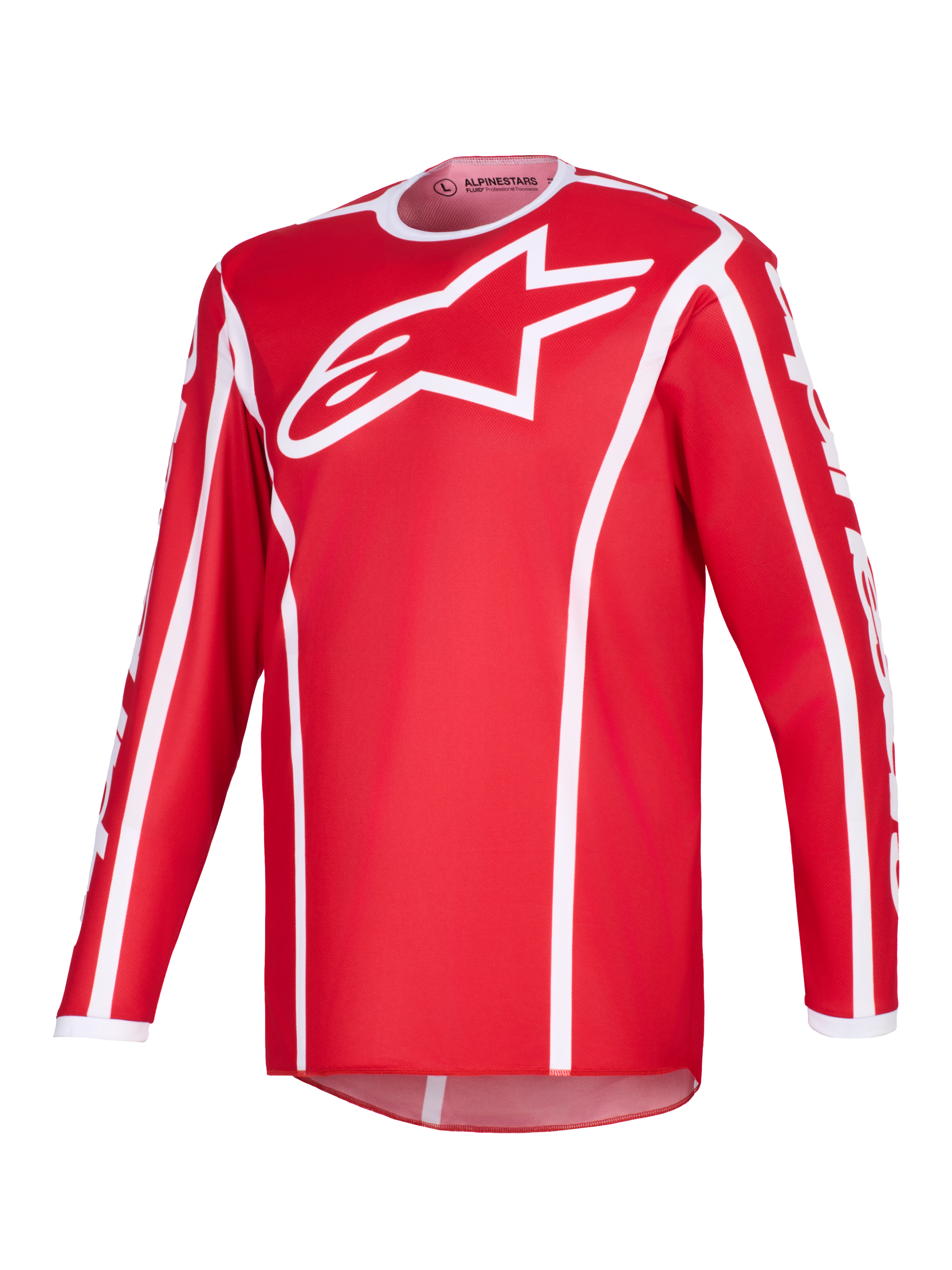Maillot Fluid Apex 2026