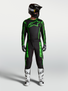 Tenue complète Fluid Apex V2 2027