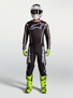 Tenue complète Fluid Apex V2 2027