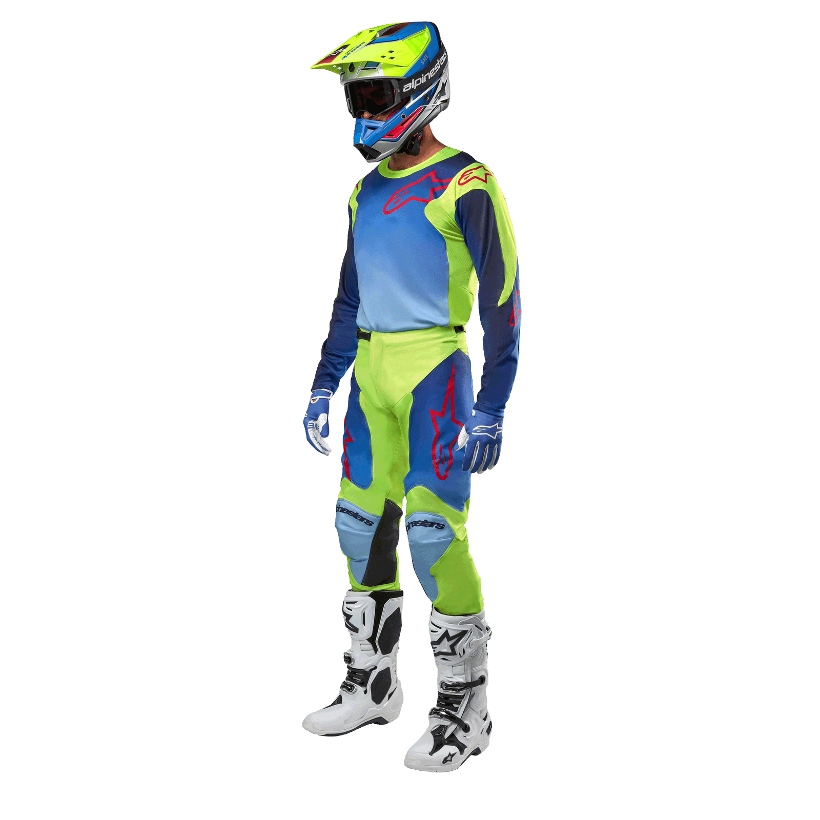 Maillot Racer Hoen 2024 