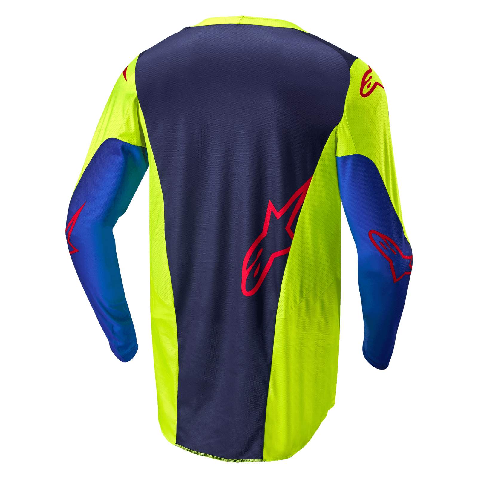 Maillot Racer Hoen 2024 