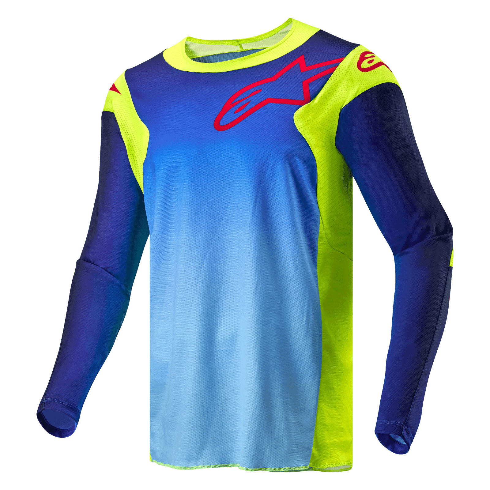 Maillot Racer Hoen 2024 