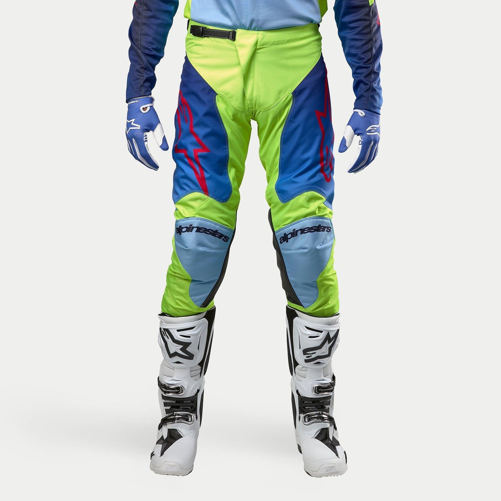 2024 Racer Hoen Pantalons