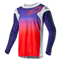 Maillot Racer Hoen 2024