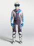 Tenue complète Fluid Drag 2027