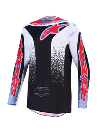 2027 Fluid Drag Jersey