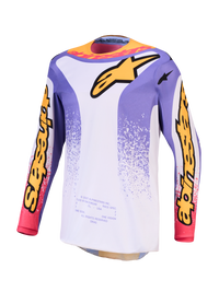 2027 Fluid Drag Jersey